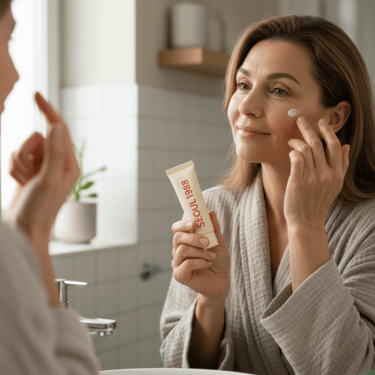 Cream for dark circles and puffiness blushyco 💥Buy two, get One free💥