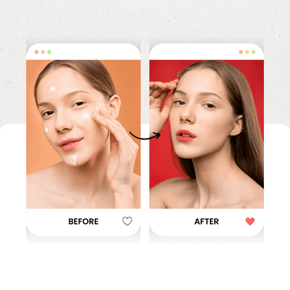 🎉Buy two, get one Free💥 MagicMatch 2-in-1 ColorChanging Foundation Stick Lightweight, Moisturizing & Full Coverage