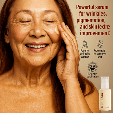 Reveal Your Radiant Skin Today