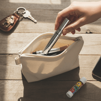 💥Buy one, Get one Free💥 BlushyCo 4D Silk Lash Mascara  Waterproof, Lengthening & Volumizing Formula for Bold, Defined Lashes