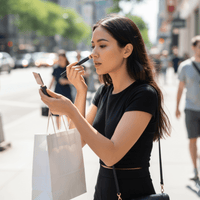 🎉Buy two, get one Free💥 MagicMatch 2-in-1 ColorChanging Foundation Stick Lightweight, Moisturizing & Full Coverage