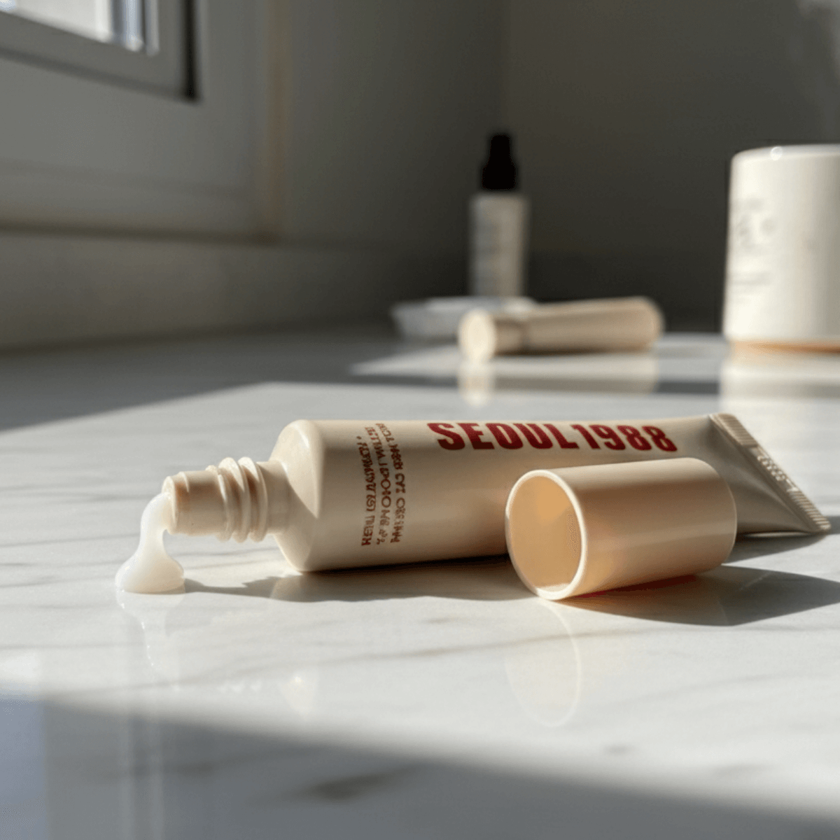 Cream for dark circles and puffiness blushyco 💥Buy two, get One free💥