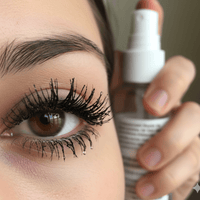 💥Buy one, Get one Free💥 BlushyCo 4D Silk Lash Mascara  Waterproof, Lengthening & Volumizing Formula for Bold, Defined Lashes