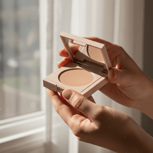 🎉Buy two, get one Free💥 BlushyCo Colored Clay CC Undereye Corrector  Brighten, Smooth & Erase Dark Circles Instantly