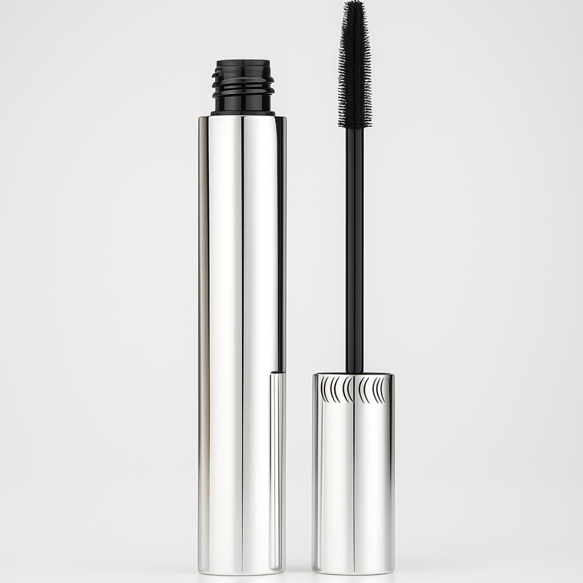 💥Buy one, Get one Free💥 BlushyCo 4D Silk Lash Mascara  Waterproof, Lengthening & Volumizing Formula for Bold, Defined Lashes