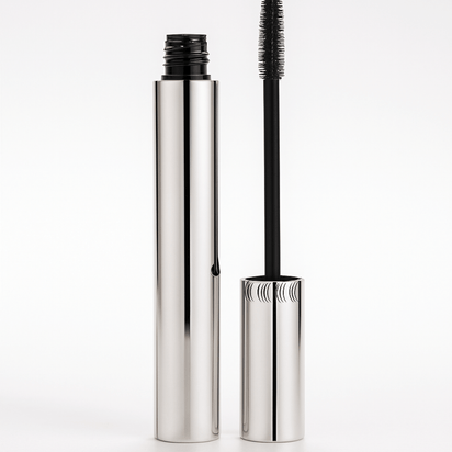 💥Buy one, Get one Free💥 BlushyCo 4D Silk Lash Mascara  Waterproof, Lengthening & Volumizing Formula for Bold, Defined Lashes