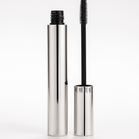 💥Buy one, Get one Free💥 BlushyCo 4D Silk Lash Mascara  Waterproof, Lengthening & Volumizing Formula for Bold, Defined Lashes