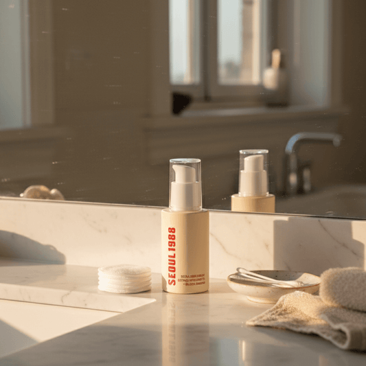 💥Buy one, get one free💥 Authentic Retinol Serum Black Ginseng + Niacinamide + Vitamin C Anti-Aging Ampoule for Firm