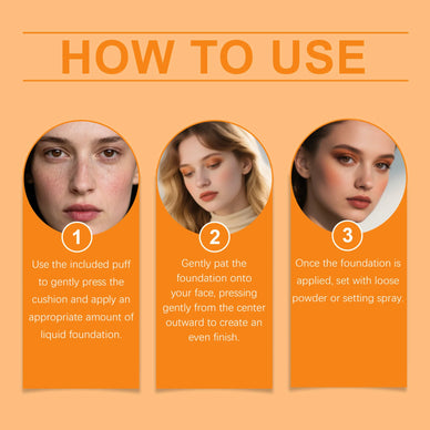 Radiate Confidence Every Day