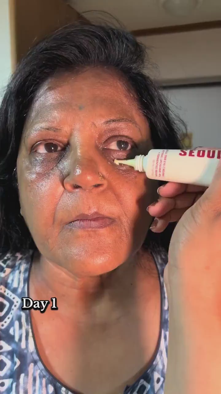 Cream for dark circles and puffiness blushyco 💥Buy two, get One free💥 video