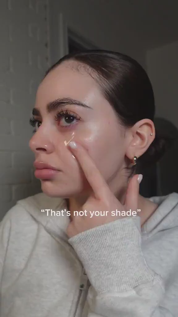 🎉Buy two, get one Free💥 MagicMatch 2-in-1 ColorChanging Foundation Stick Lightweight, Moisturizing & Full Coverage video