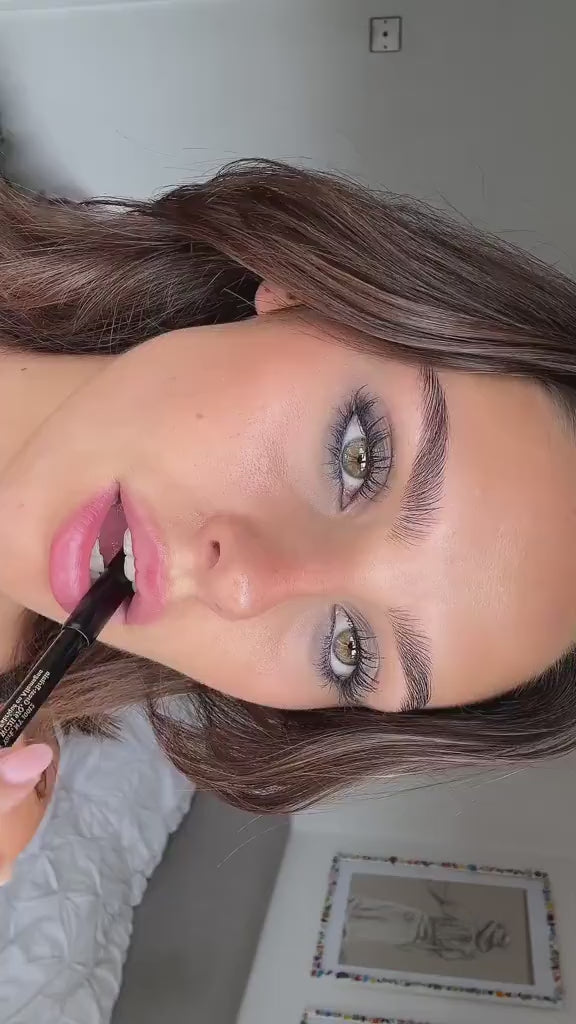 2 in 1 Pro Eye Creator  Waterproof Precision Liner + No Smudge Shadow Stick [buy 1 and get 1 free] video