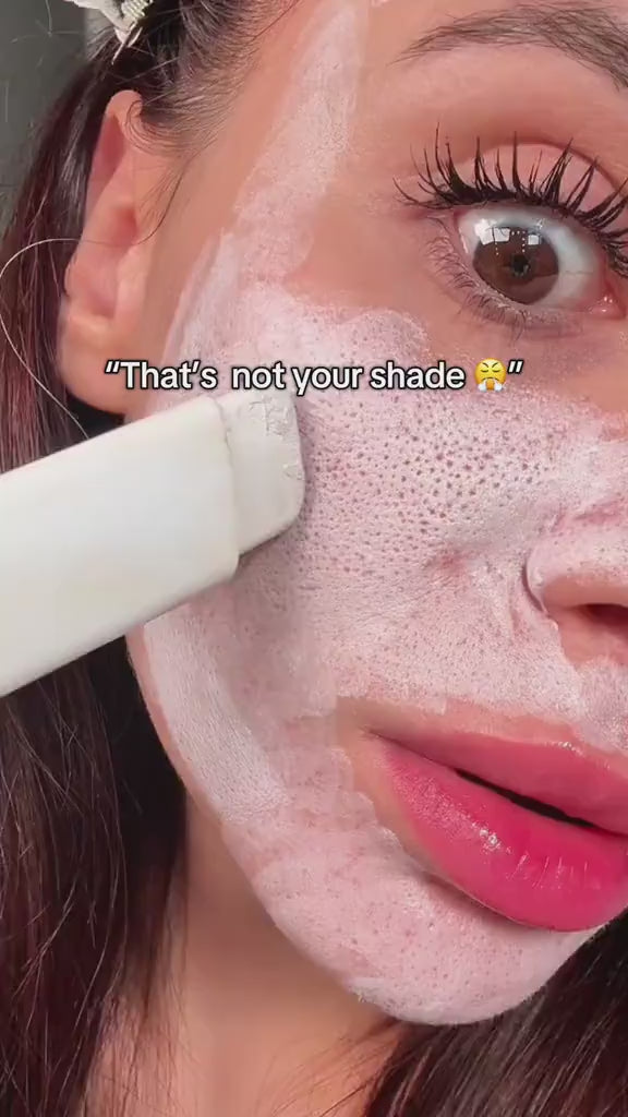 🎉Buy two, get one Free💥 MagicMatch 2-in-1 ColorChanging Foundation Stick Lightweight, Moisturizing & Full Coverage video